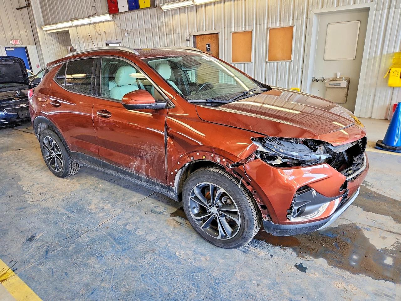 Buick Encore Essence