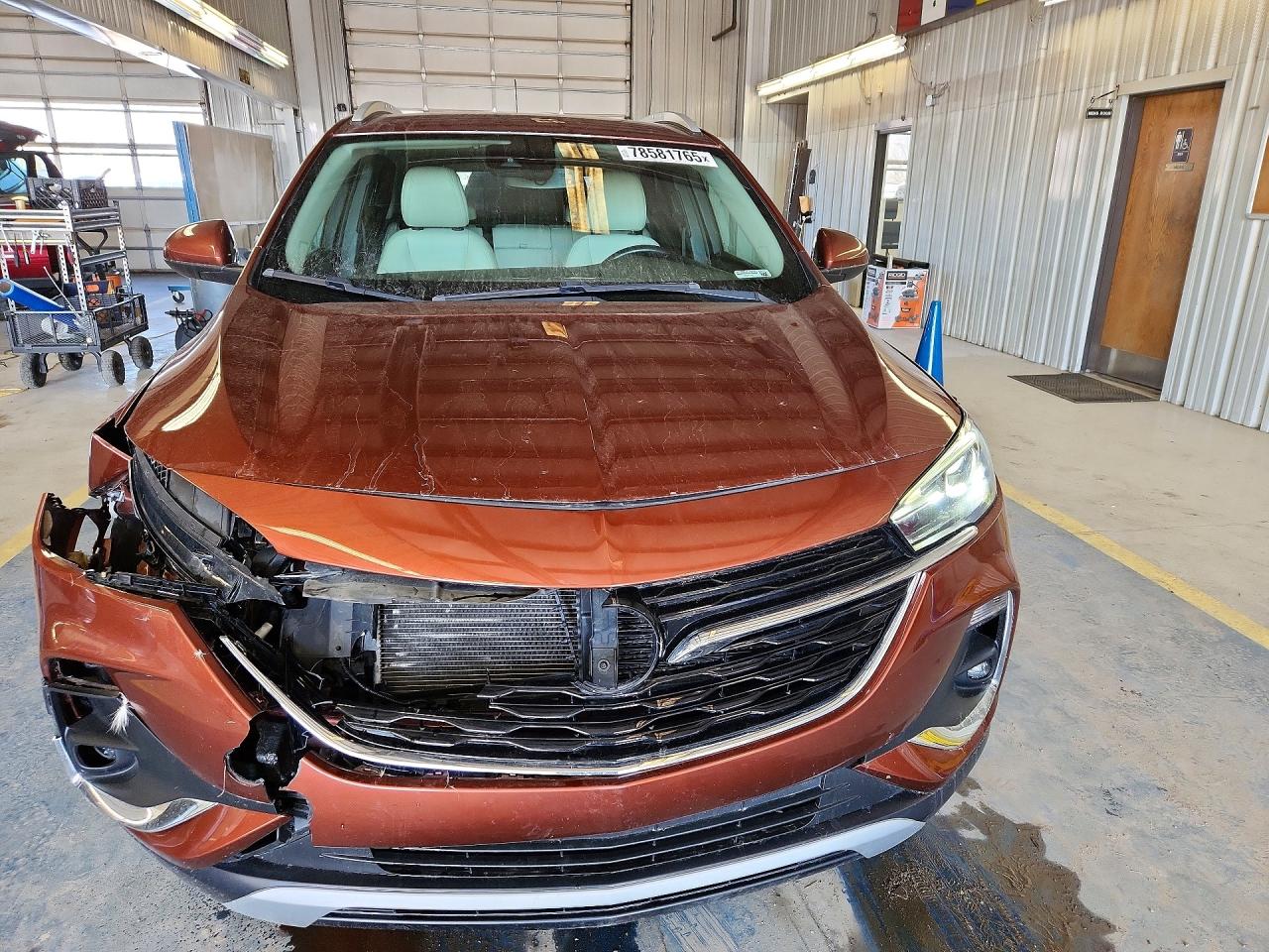 Buick Encore Essence