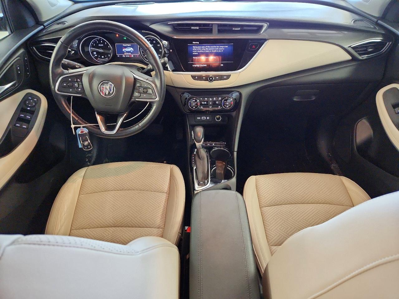 Buick Encore Essence