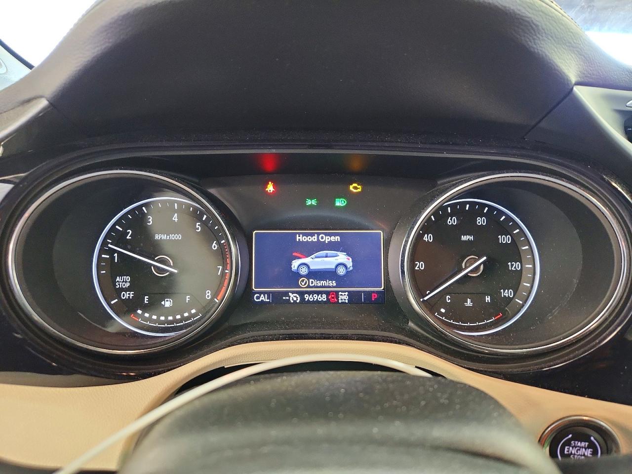 Buick Encore Essence