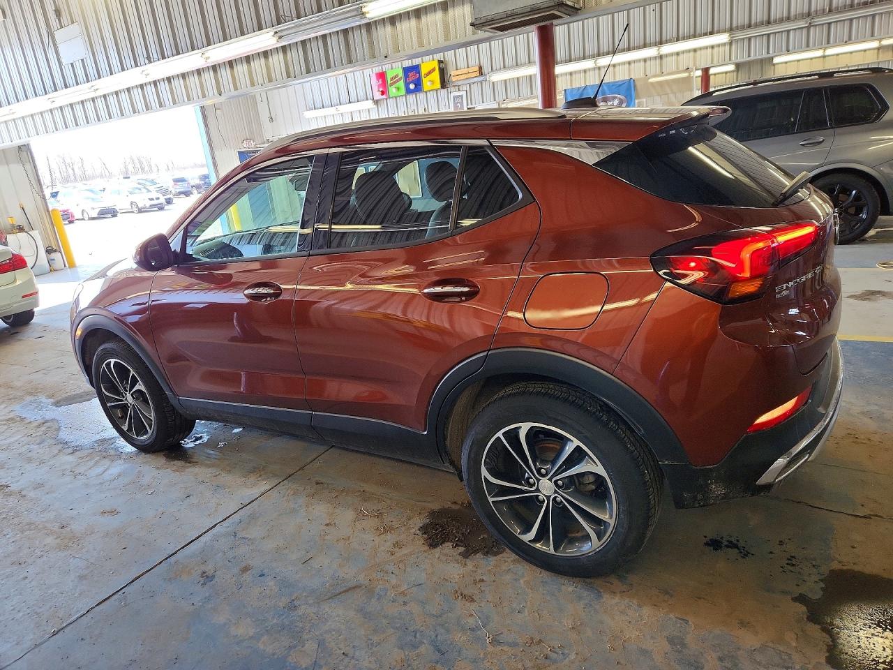 Buick Encore Essence