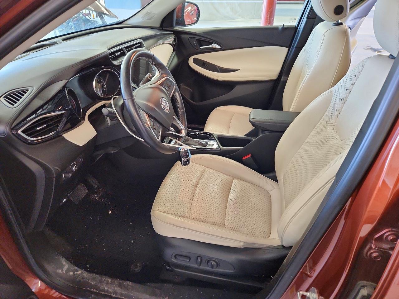Buick Encore Essence