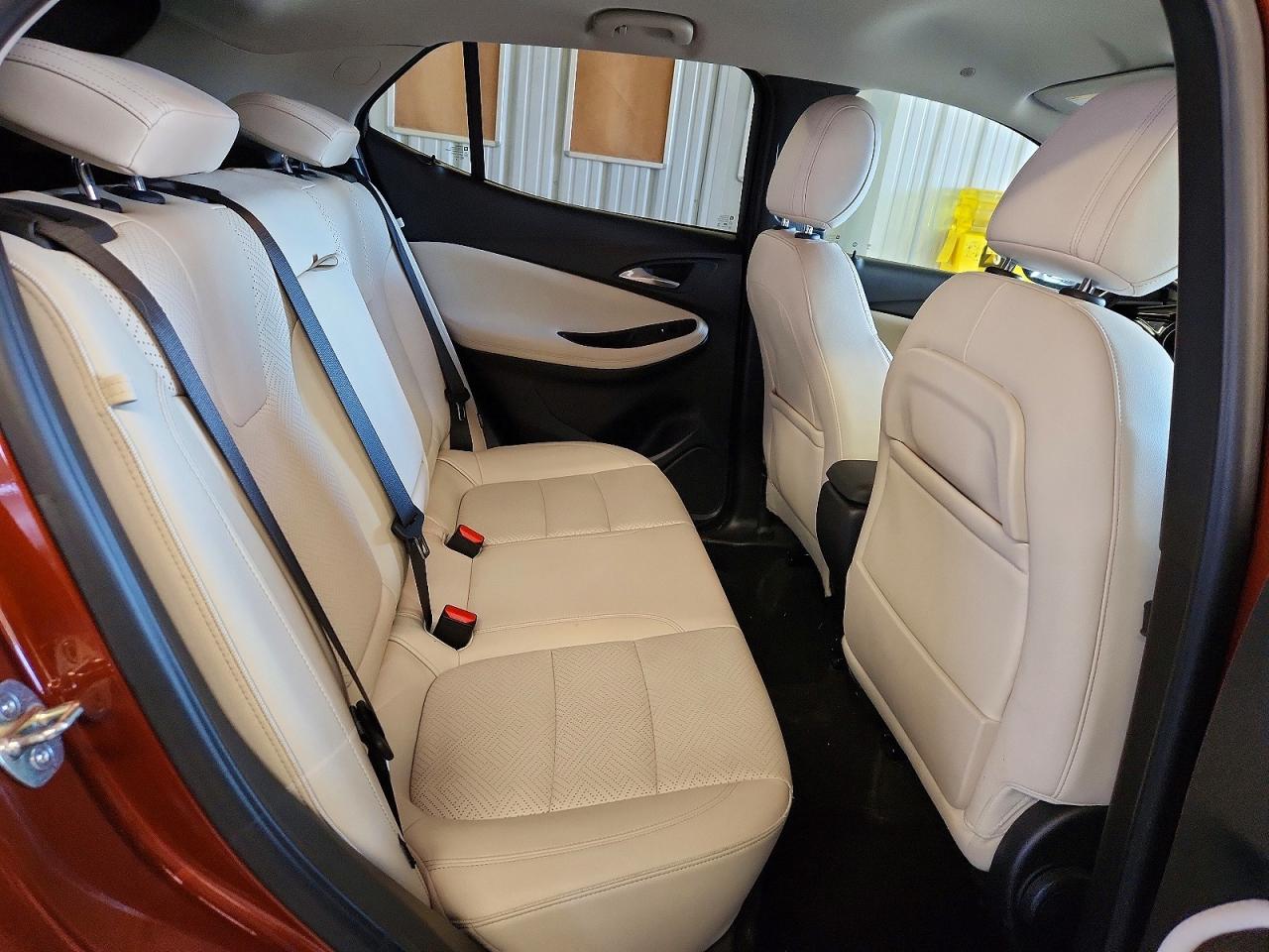 Buick Encore Essence