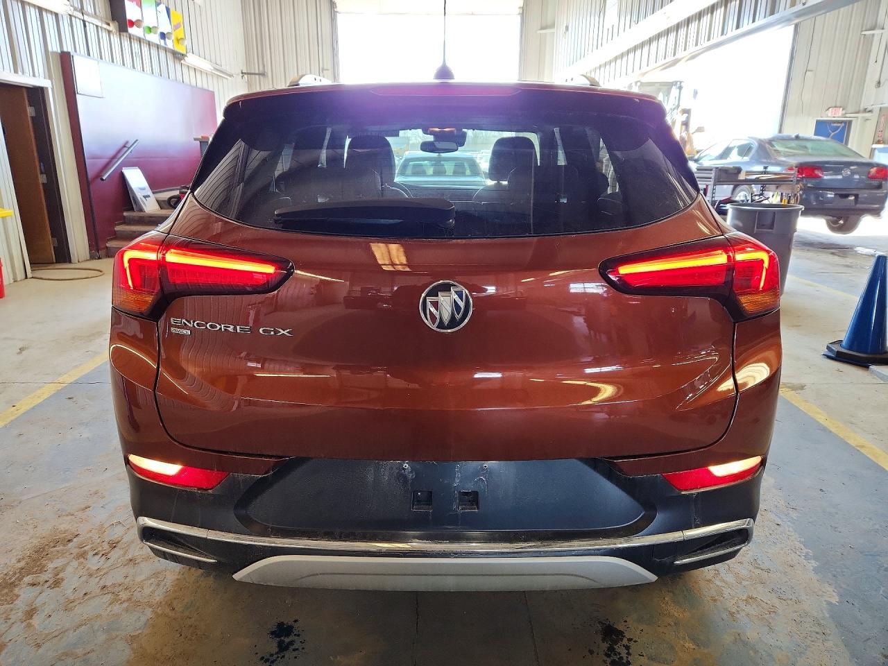 Buick Encore Essence
