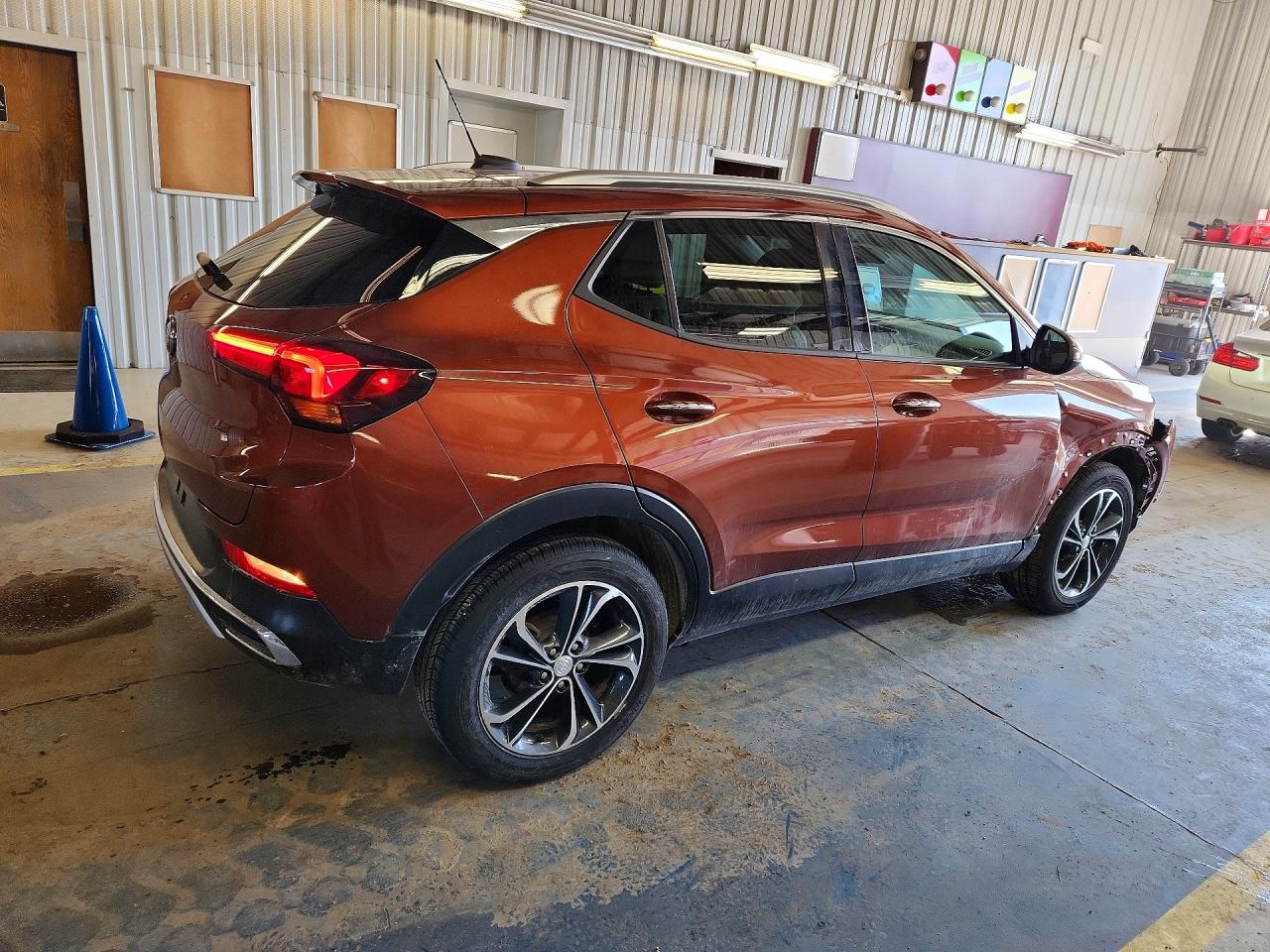 Buick Encore Essence