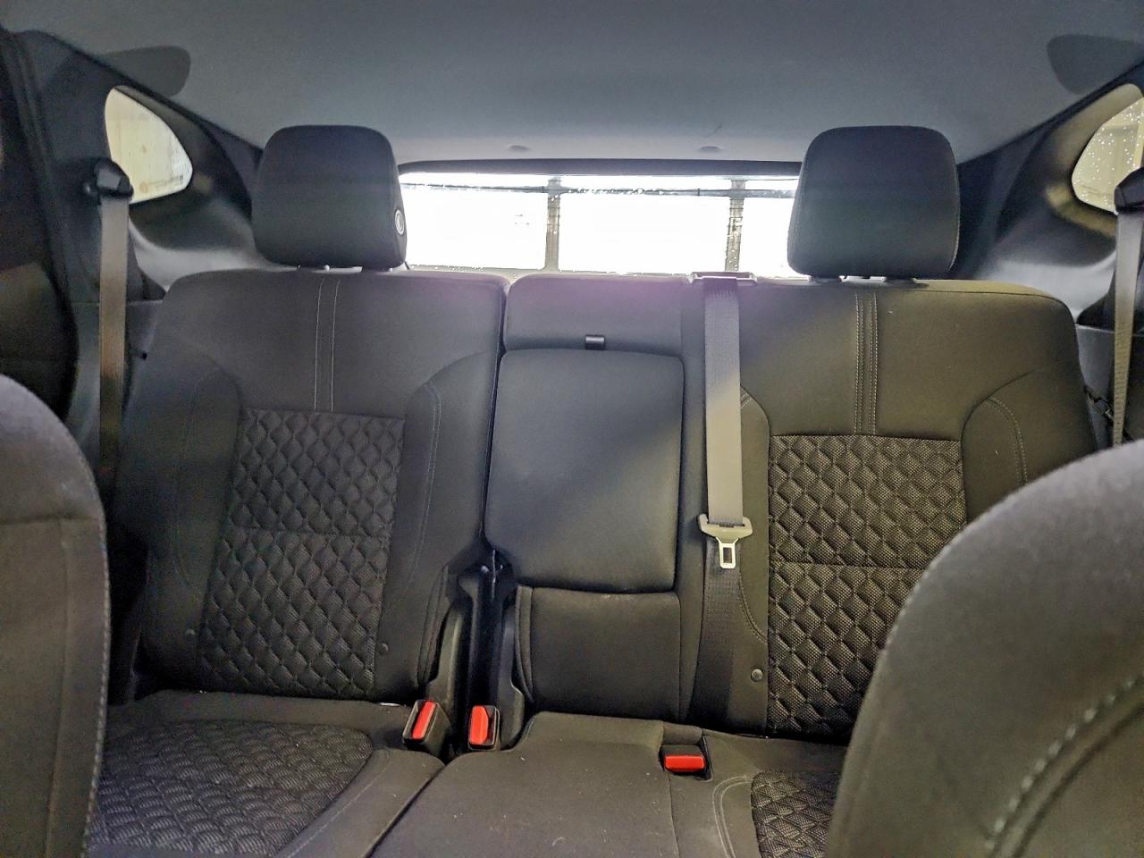 Chevrolet Blazer