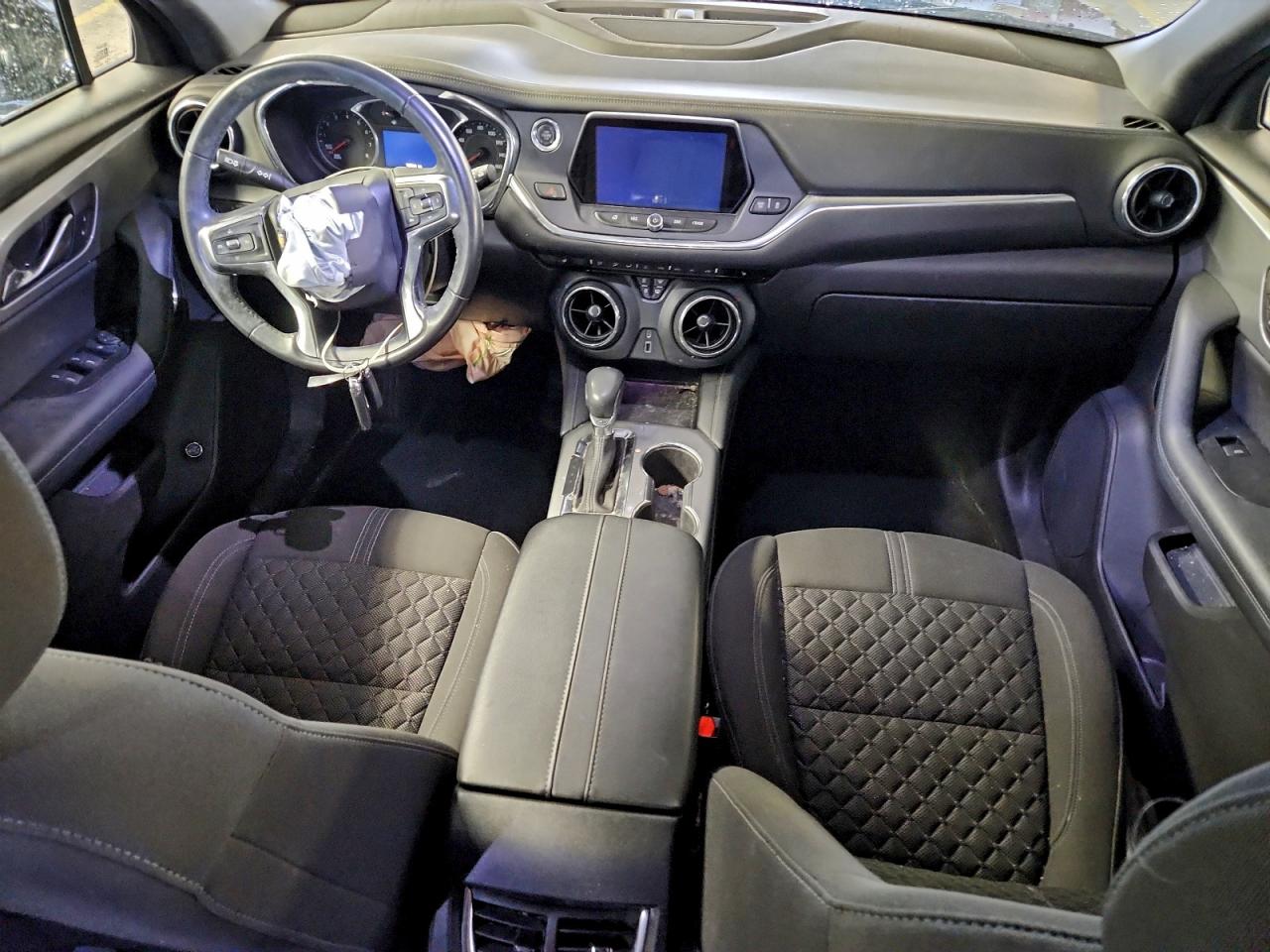 Chevrolet Blazer