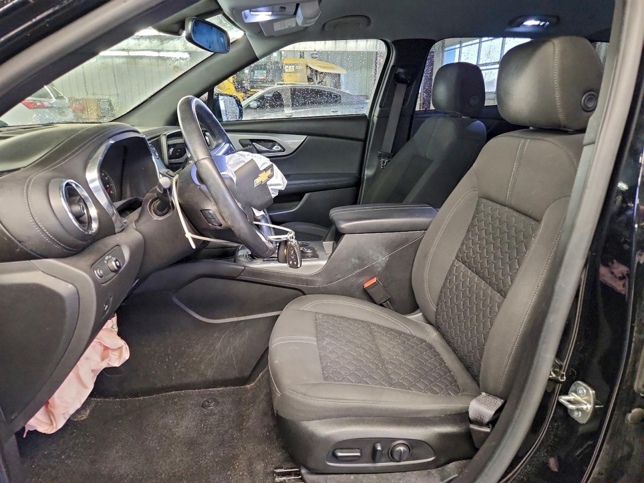 Chevrolet Blazer