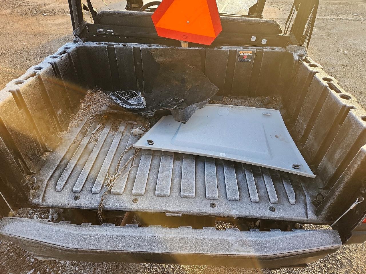 Polaris Ranger