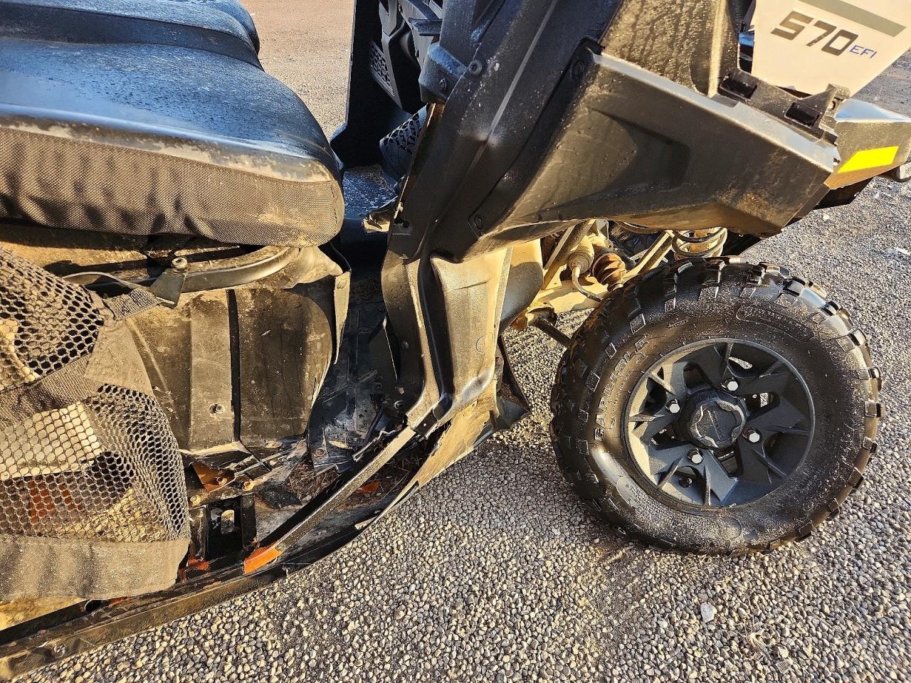 Polaris Ranger