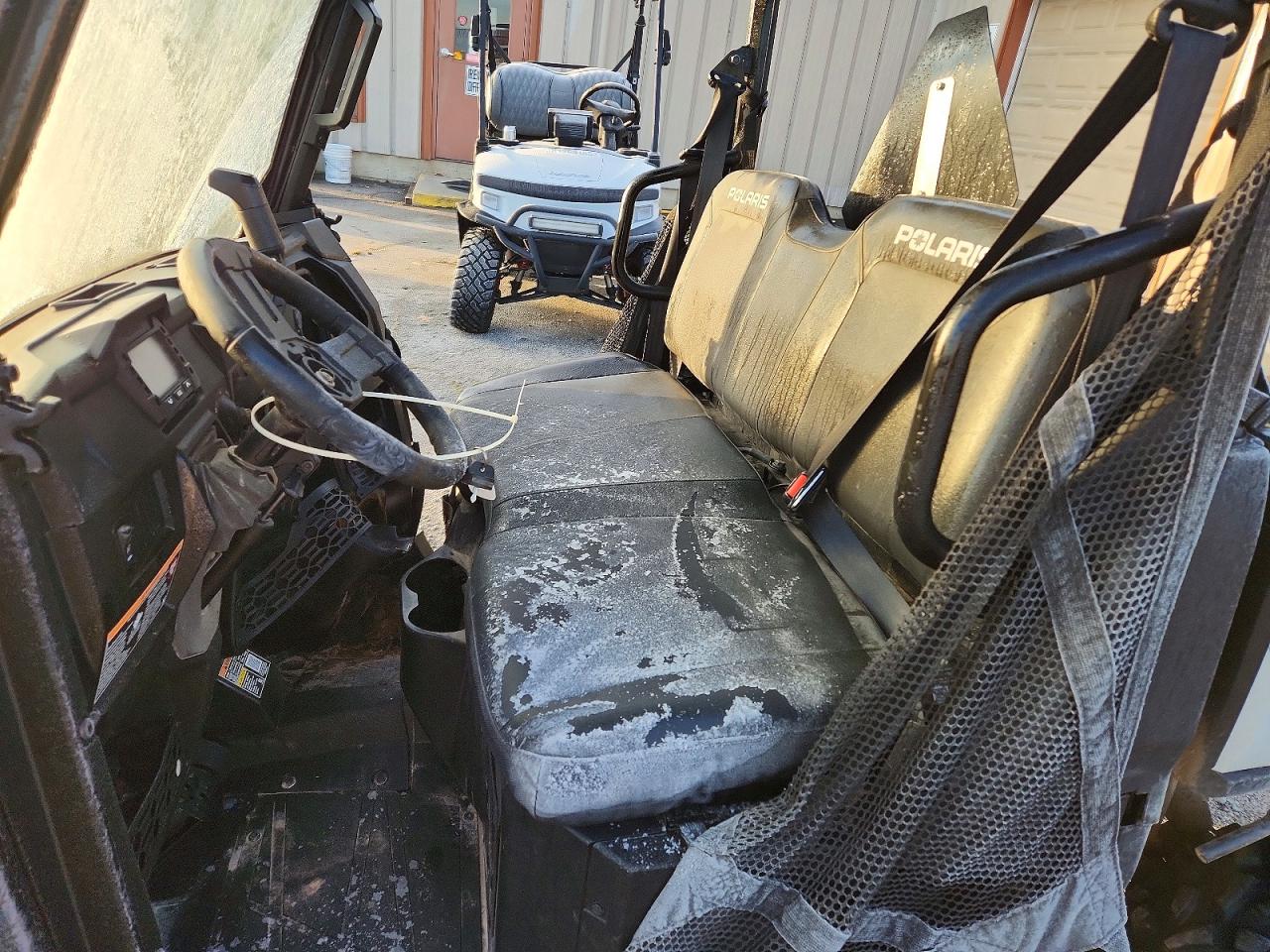 Polaris Ranger