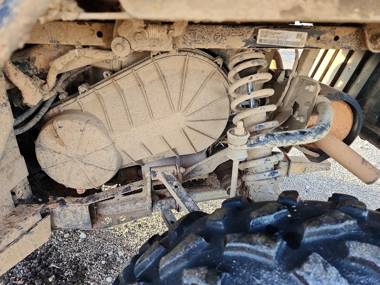 Polaris Ranger