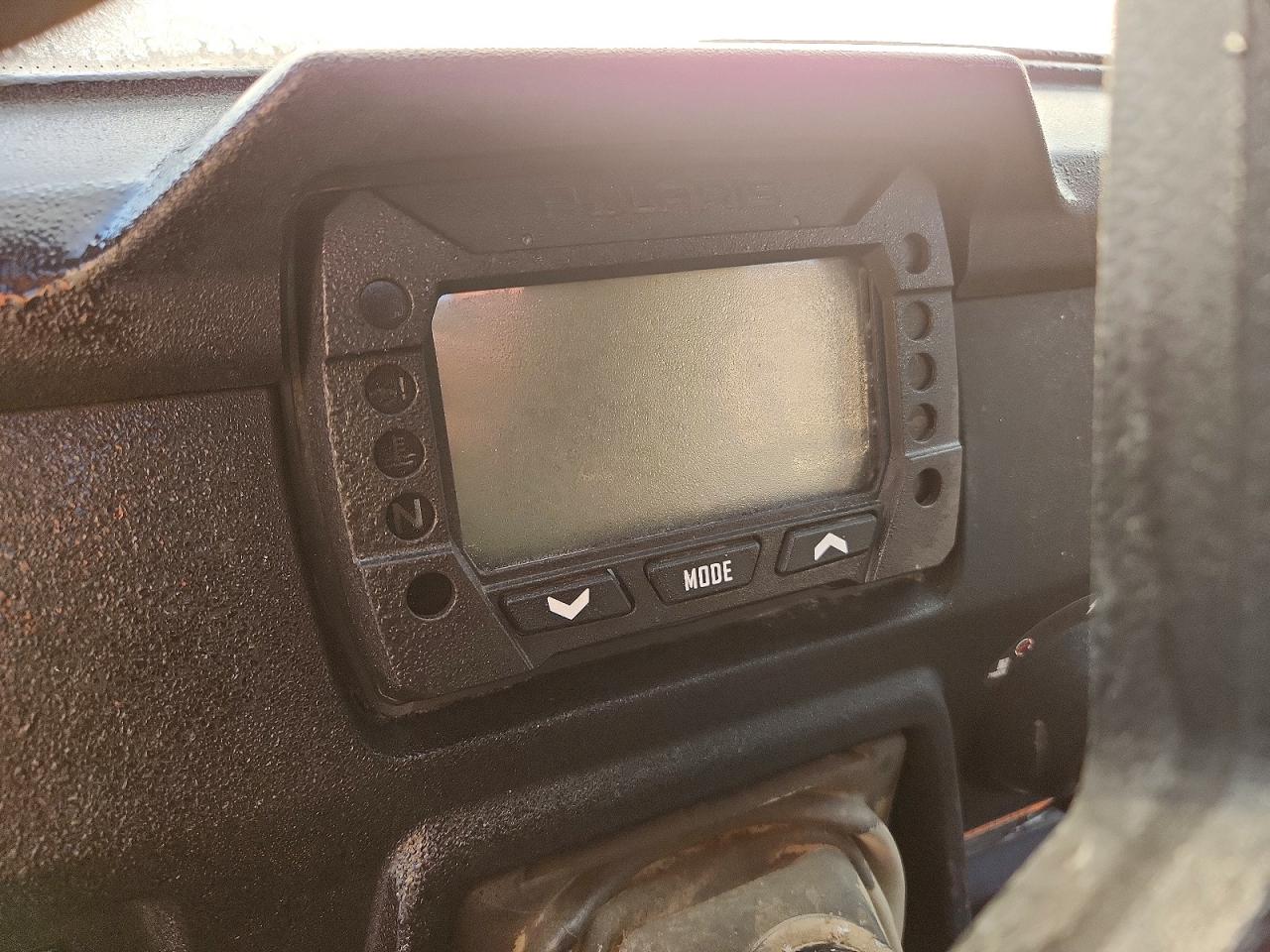 Polaris Ranger