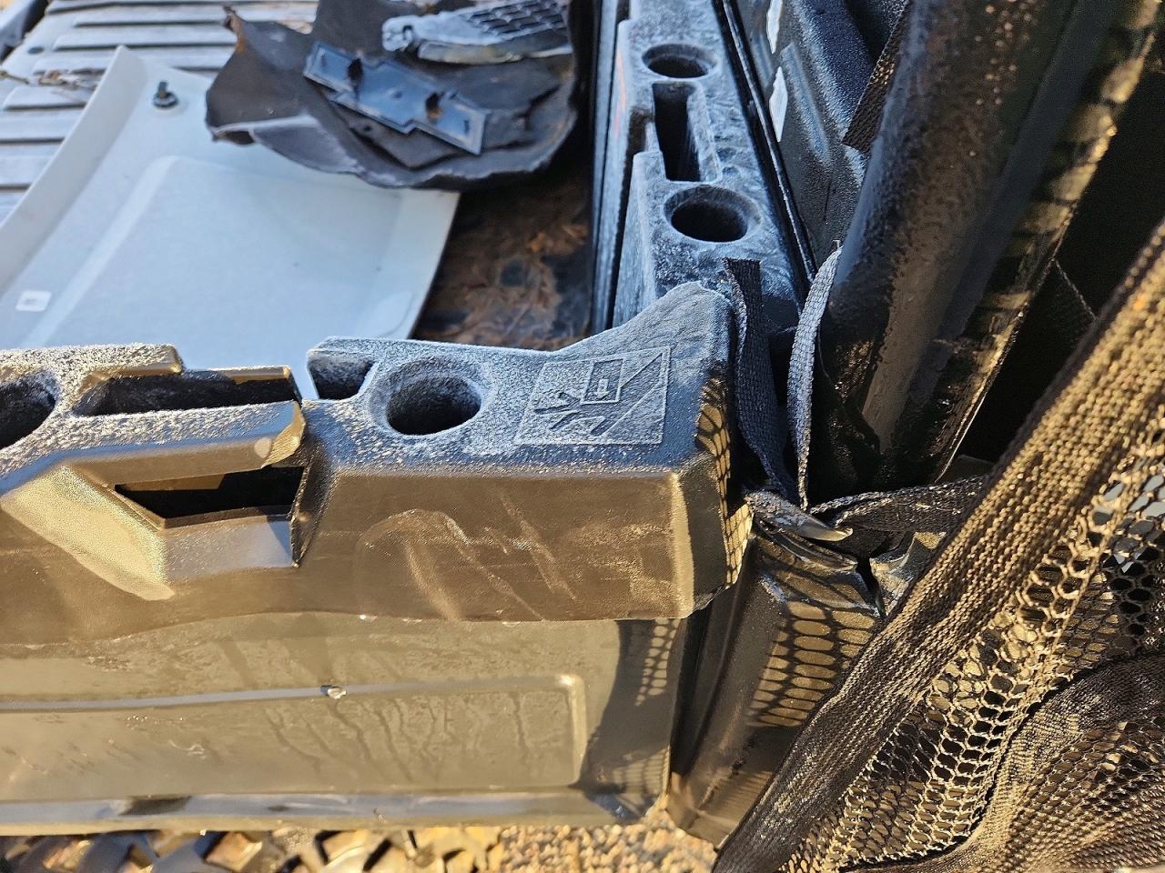 Polaris Ranger