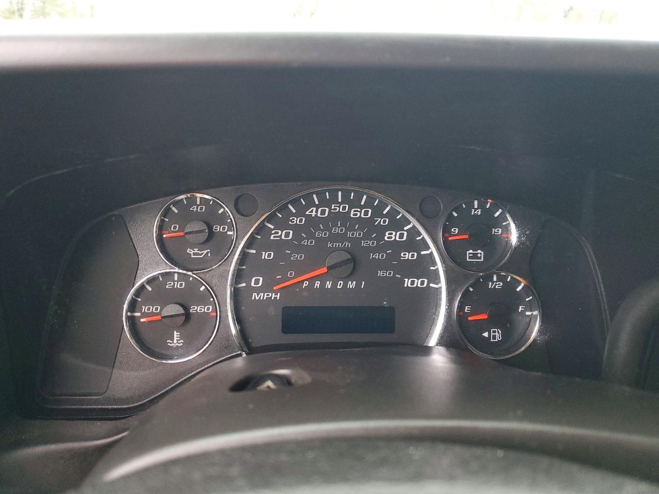 Chevrolet Express