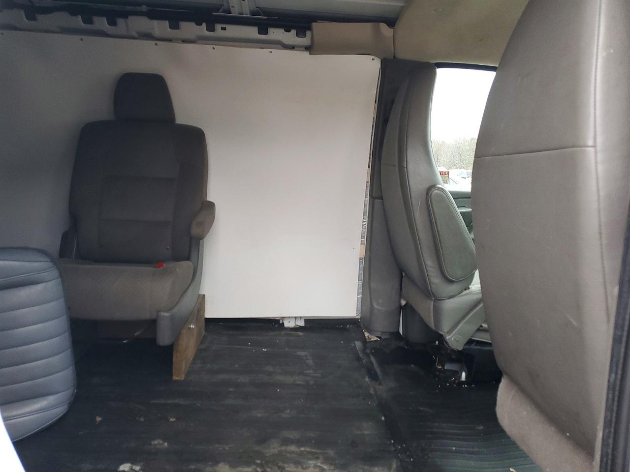 Chevrolet Express