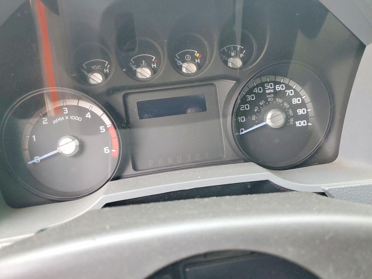Ford F-450 Super Duty