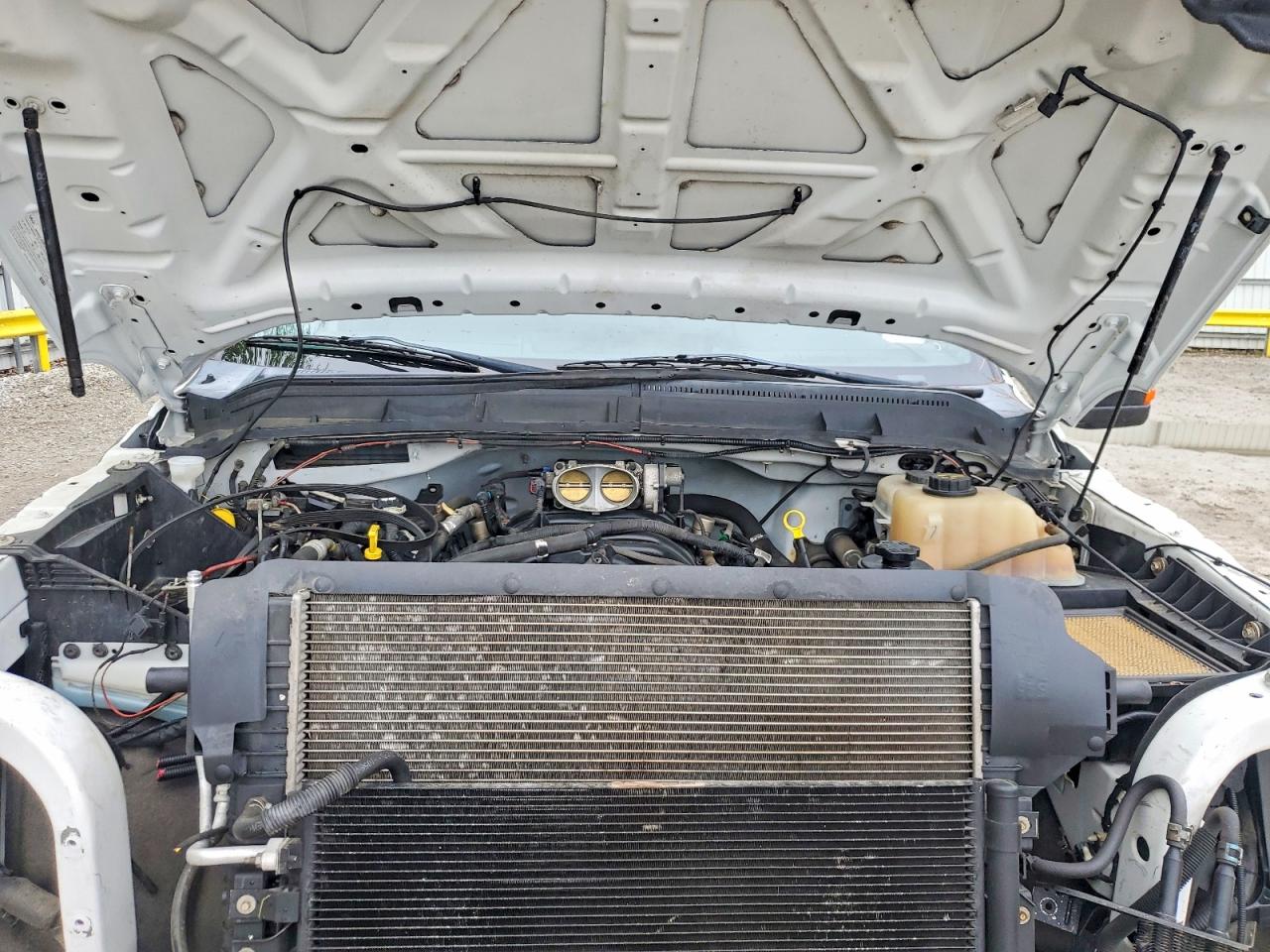 Ford F-450 Super Duty