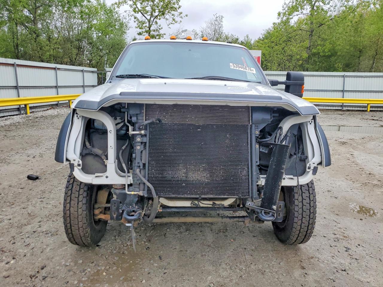 Ford F-450 Super Duty