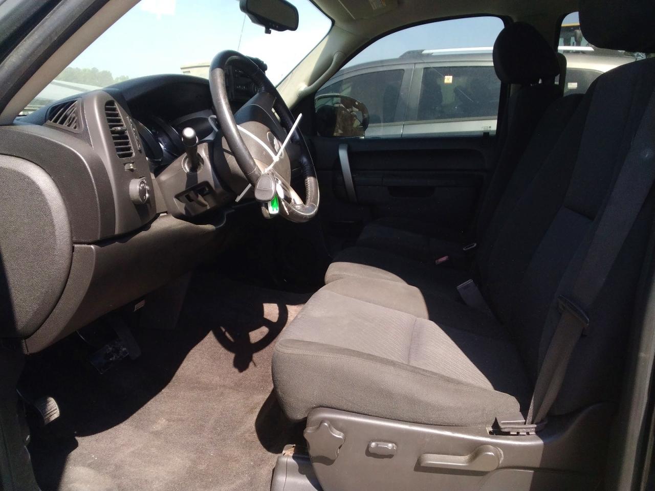 Chevrolet Silverado C1500 Lt