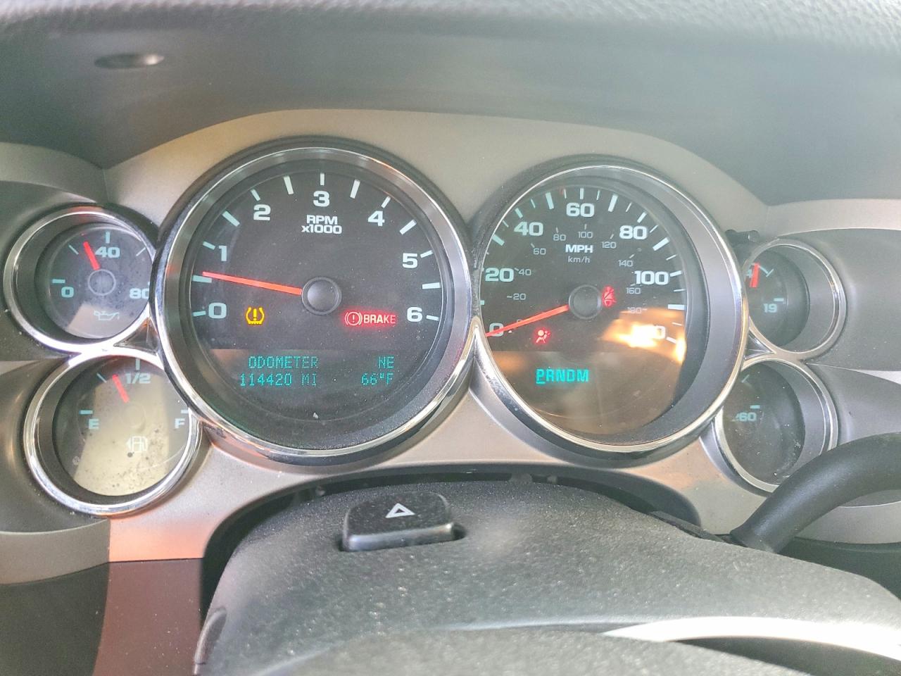 Chevrolet Silverado C1500 Lt