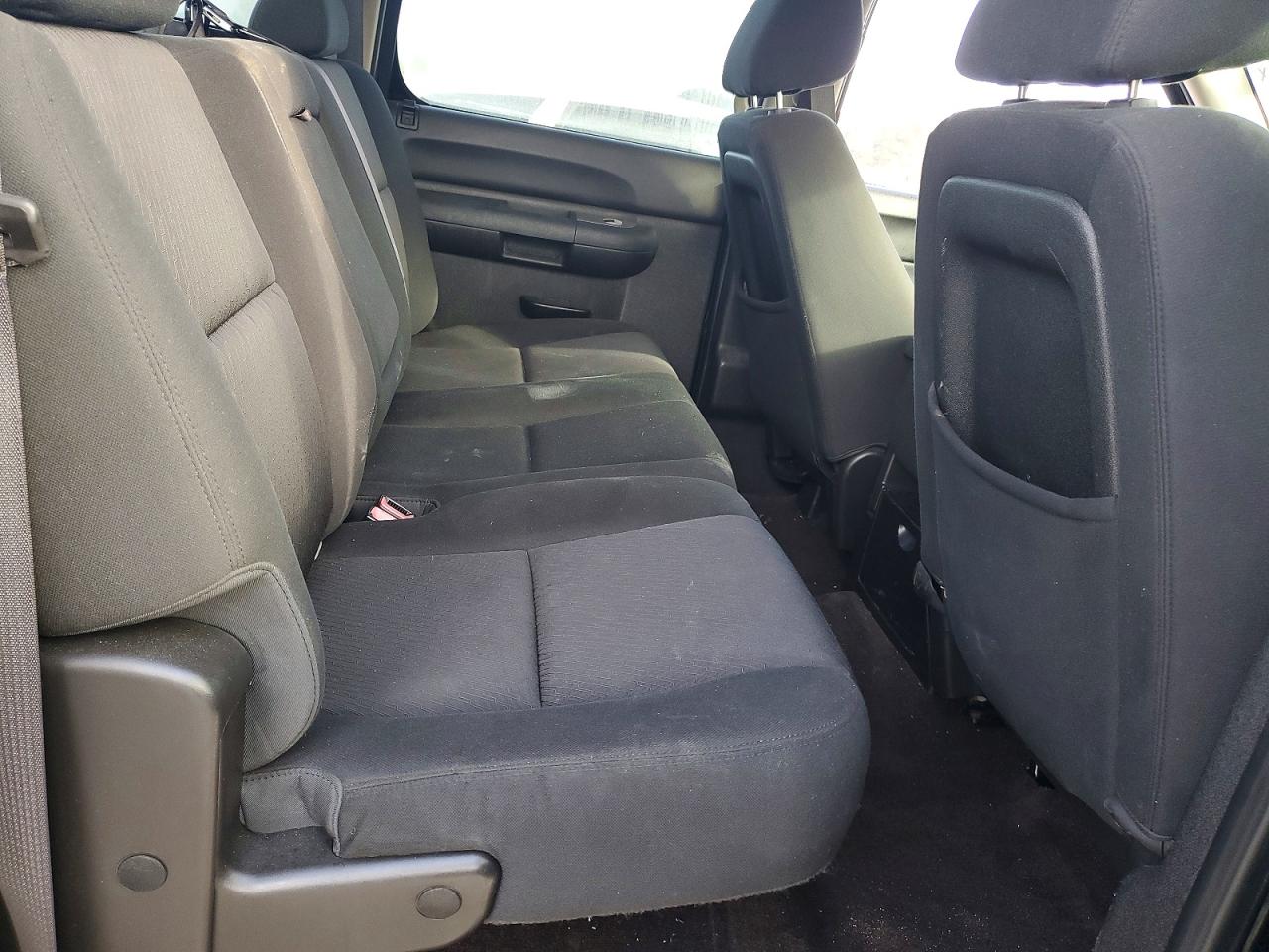 Chevrolet Silverado C1500 Lt