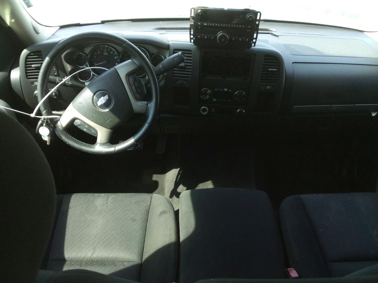 Chevrolet Silverado C1500 Lt