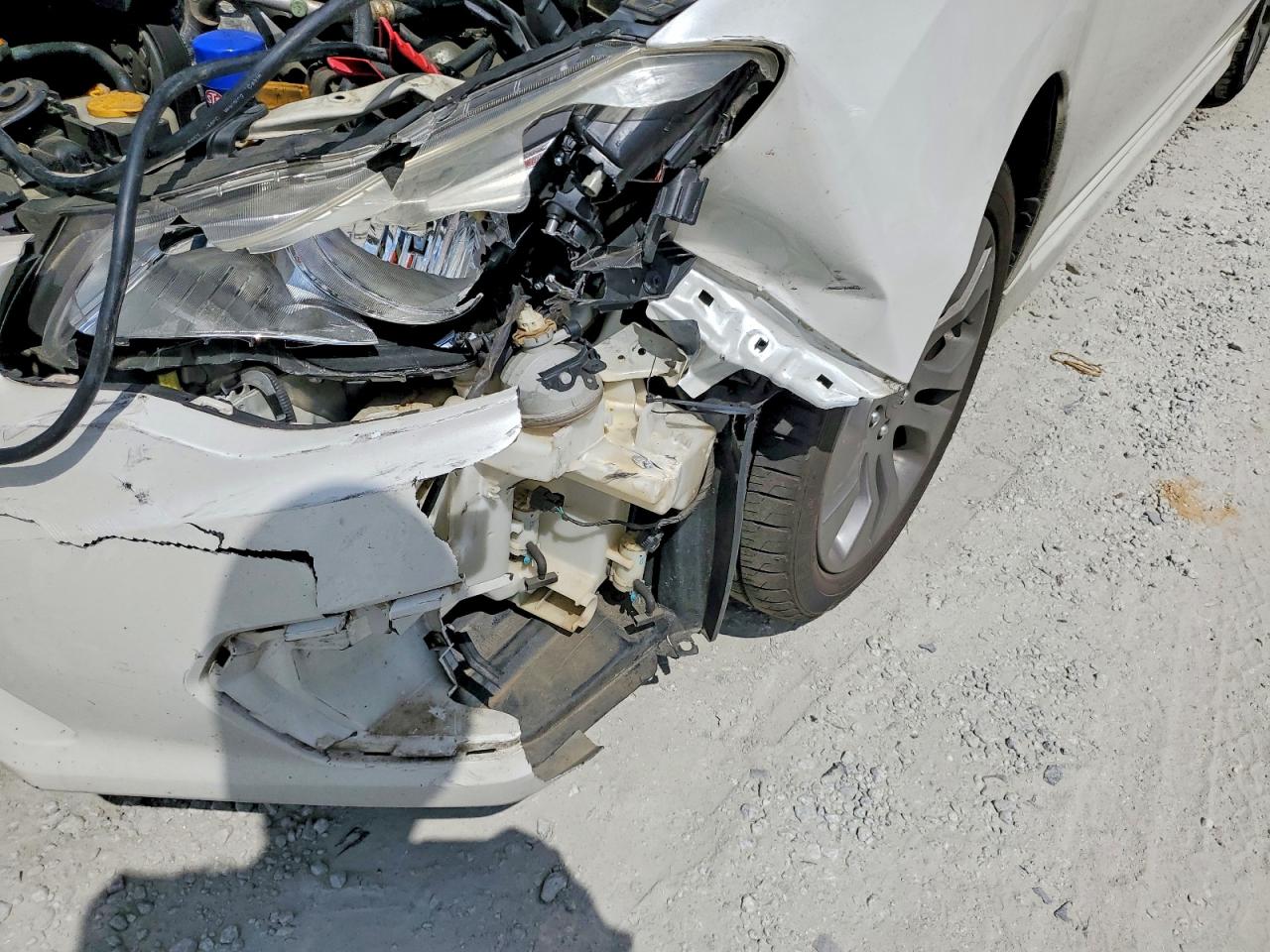 Subaru Impreza Sport Premium