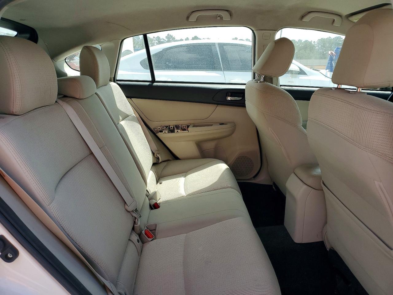 Subaru Impreza Sport Premium