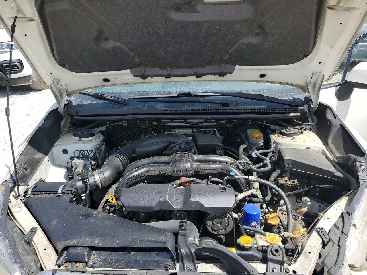 Subaru Impreza Sport Premium
