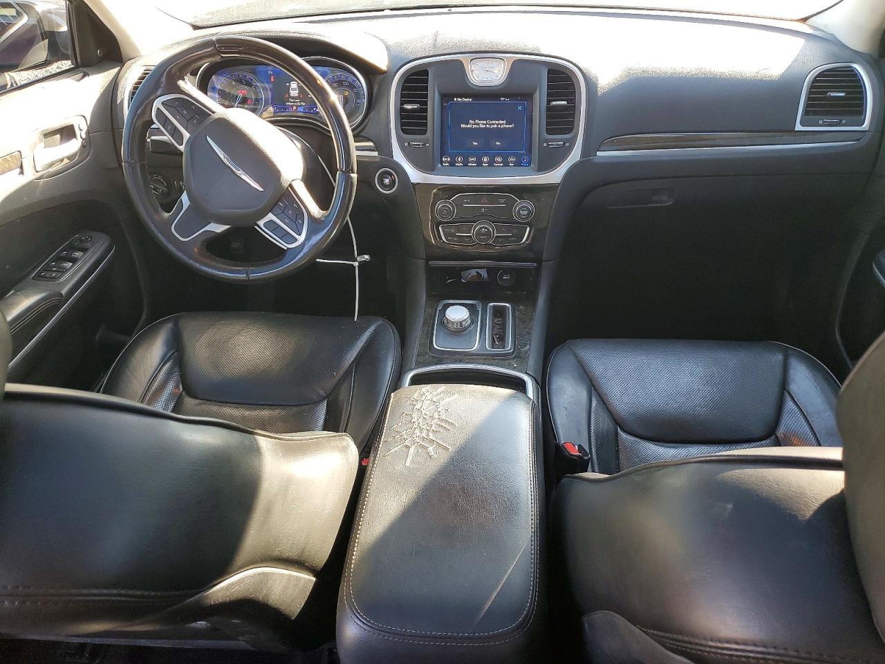 Chrysler 300 Limited