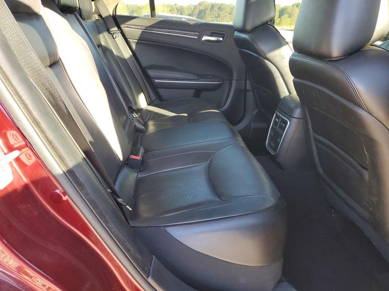Chrysler 300 Limited