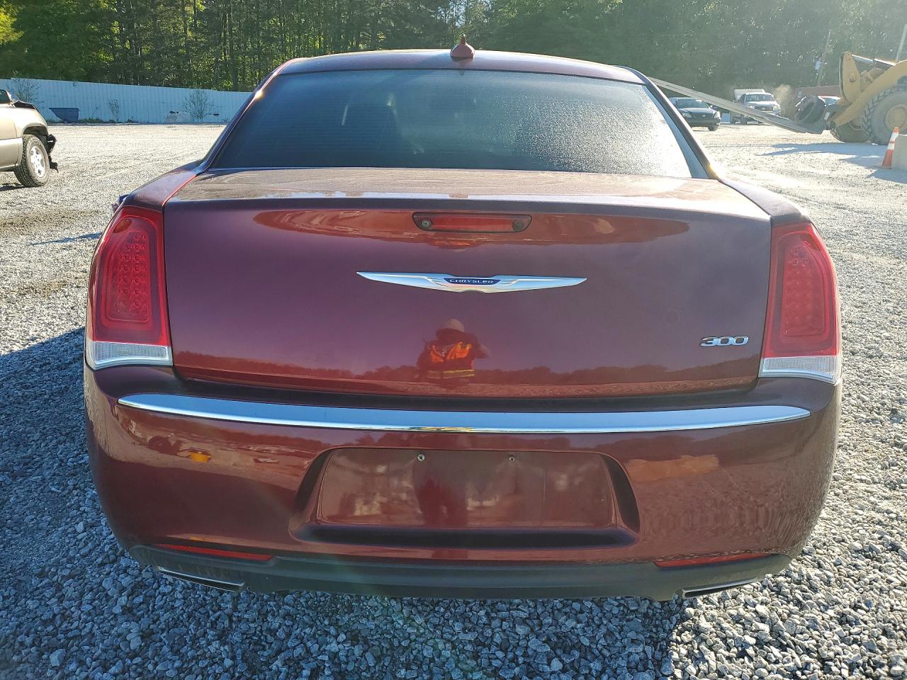 Chrysler 300 Limited