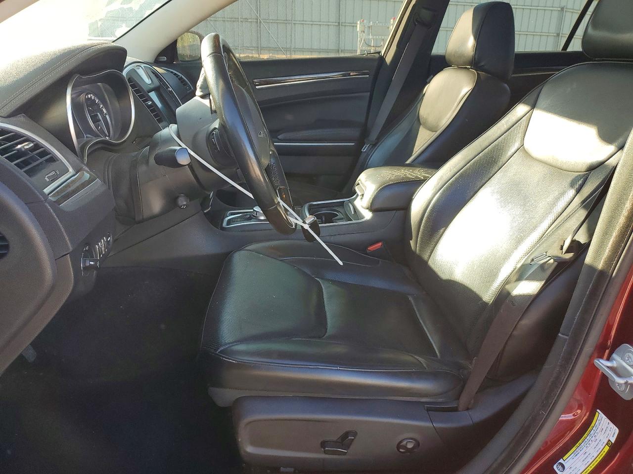 Chrysler 300 Limited
