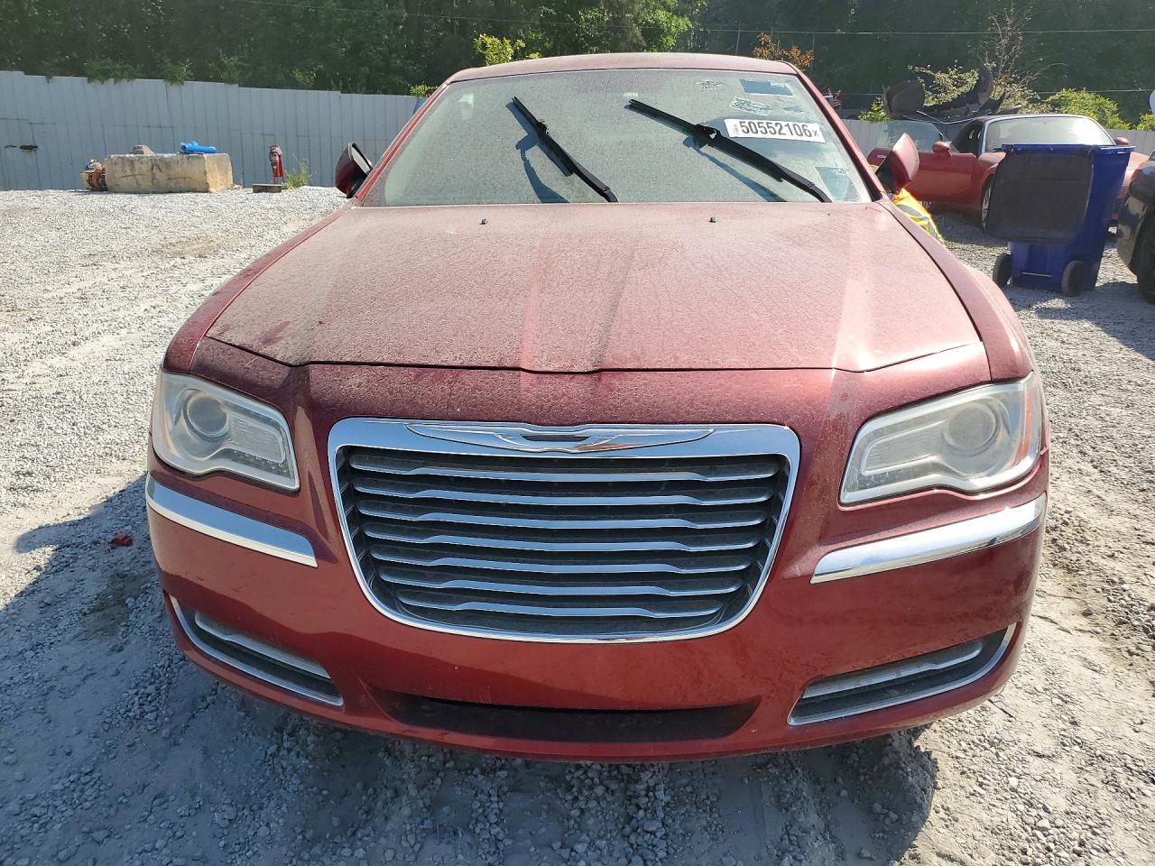 Chrysler 300