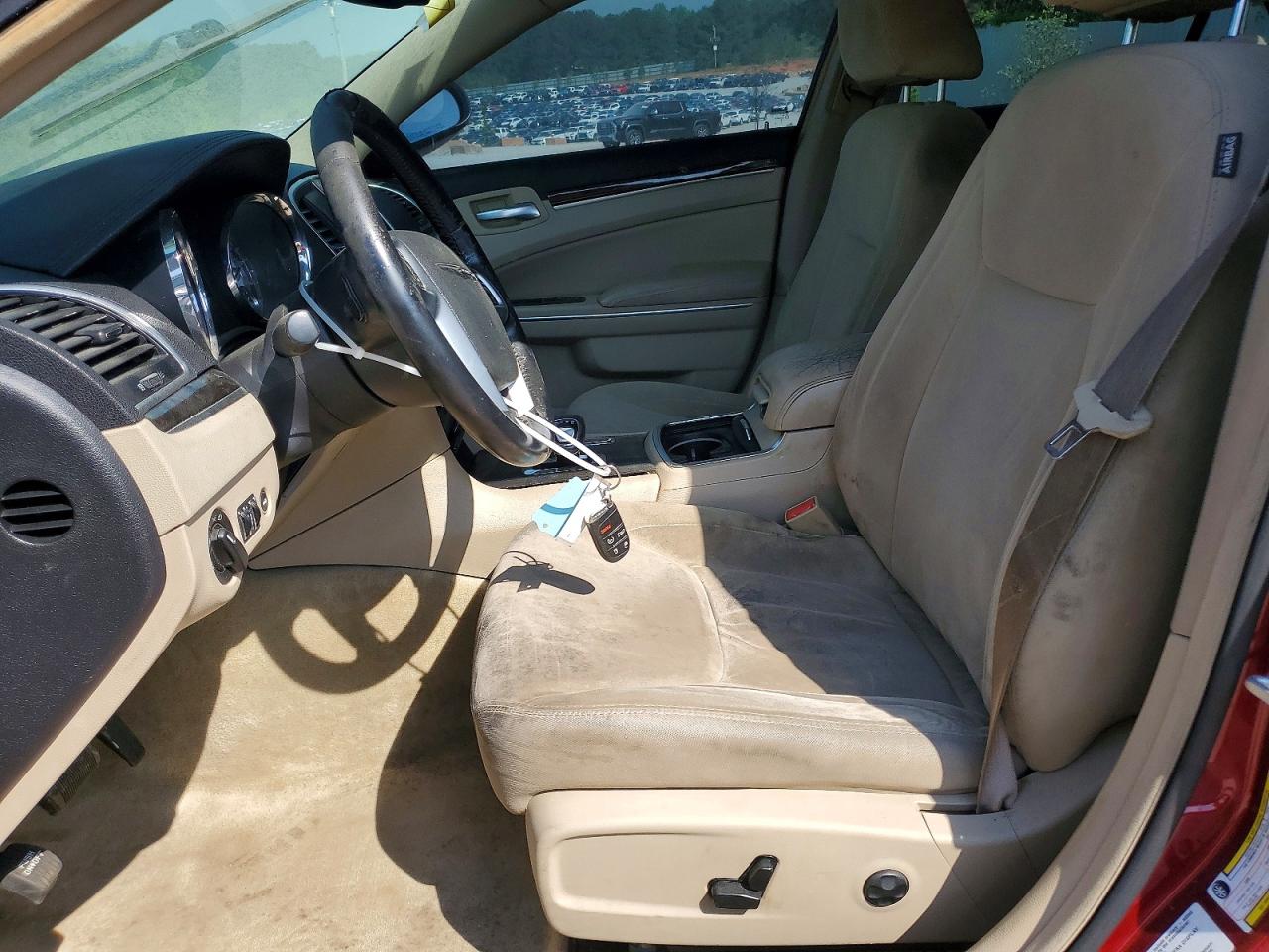 Chrysler 300