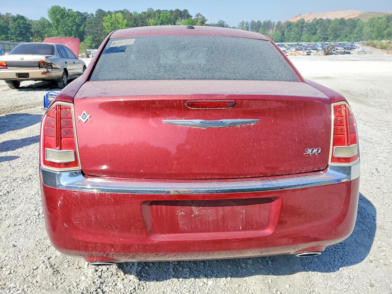 Chrysler 300