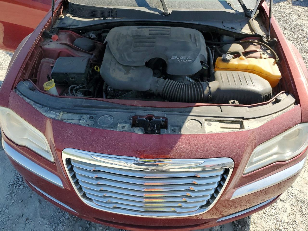 Chrysler 300