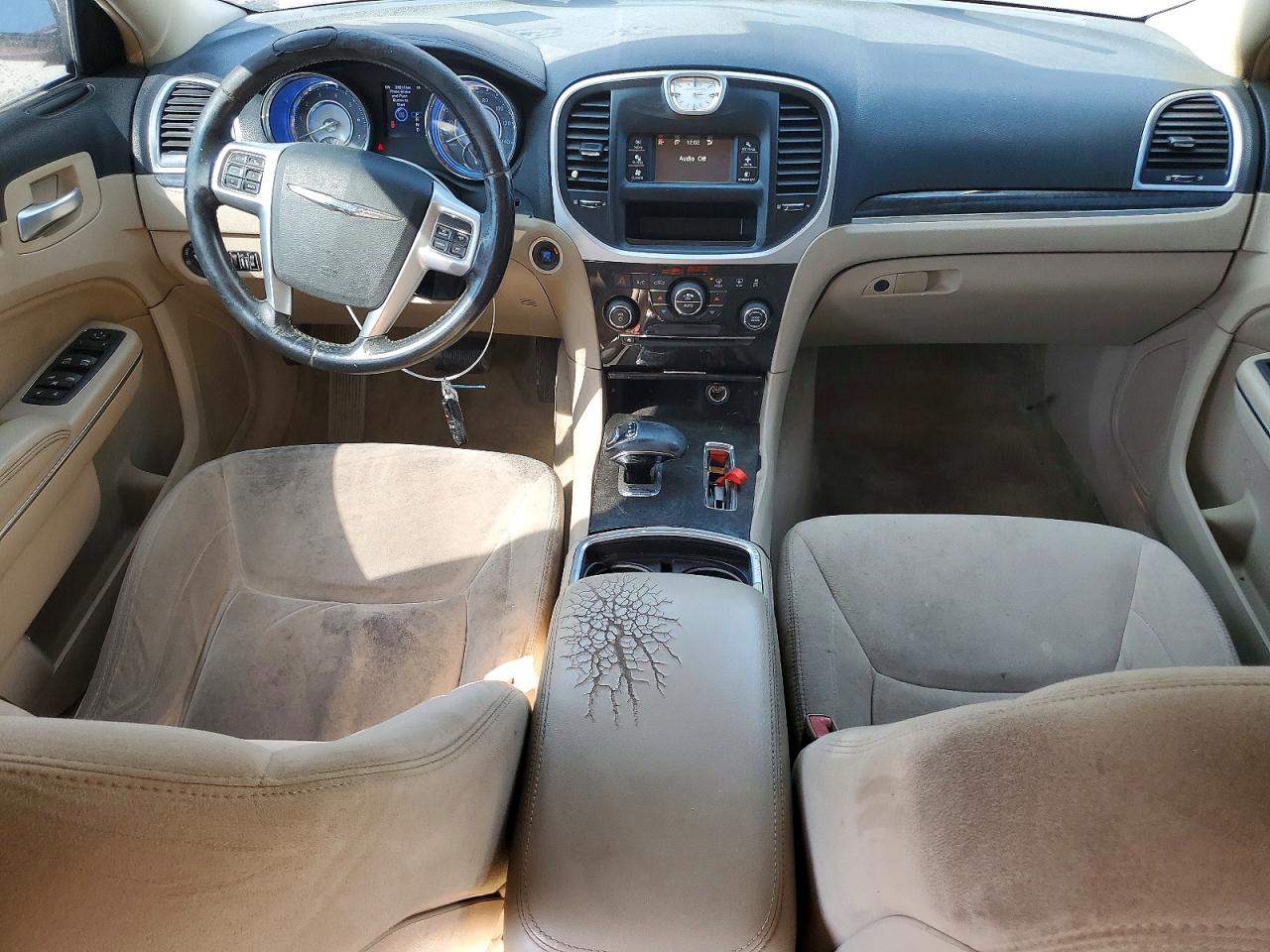 Chrysler 300