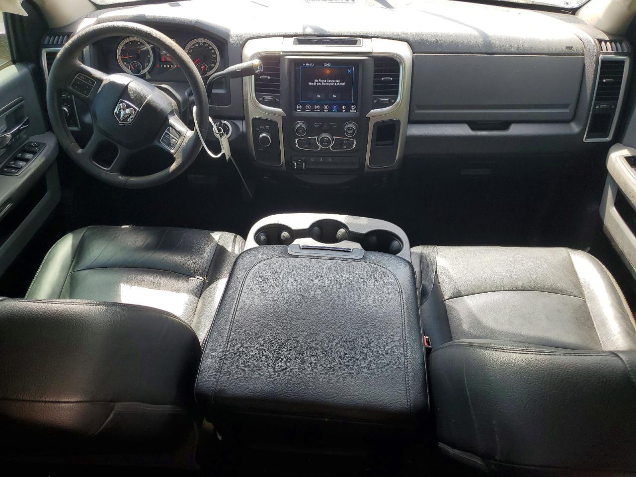 Ram 2500 Slt