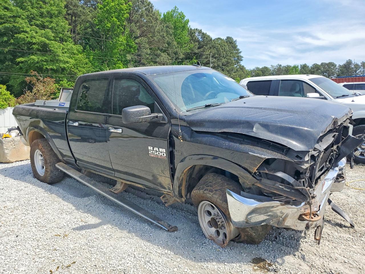 Ram 2500 Slt