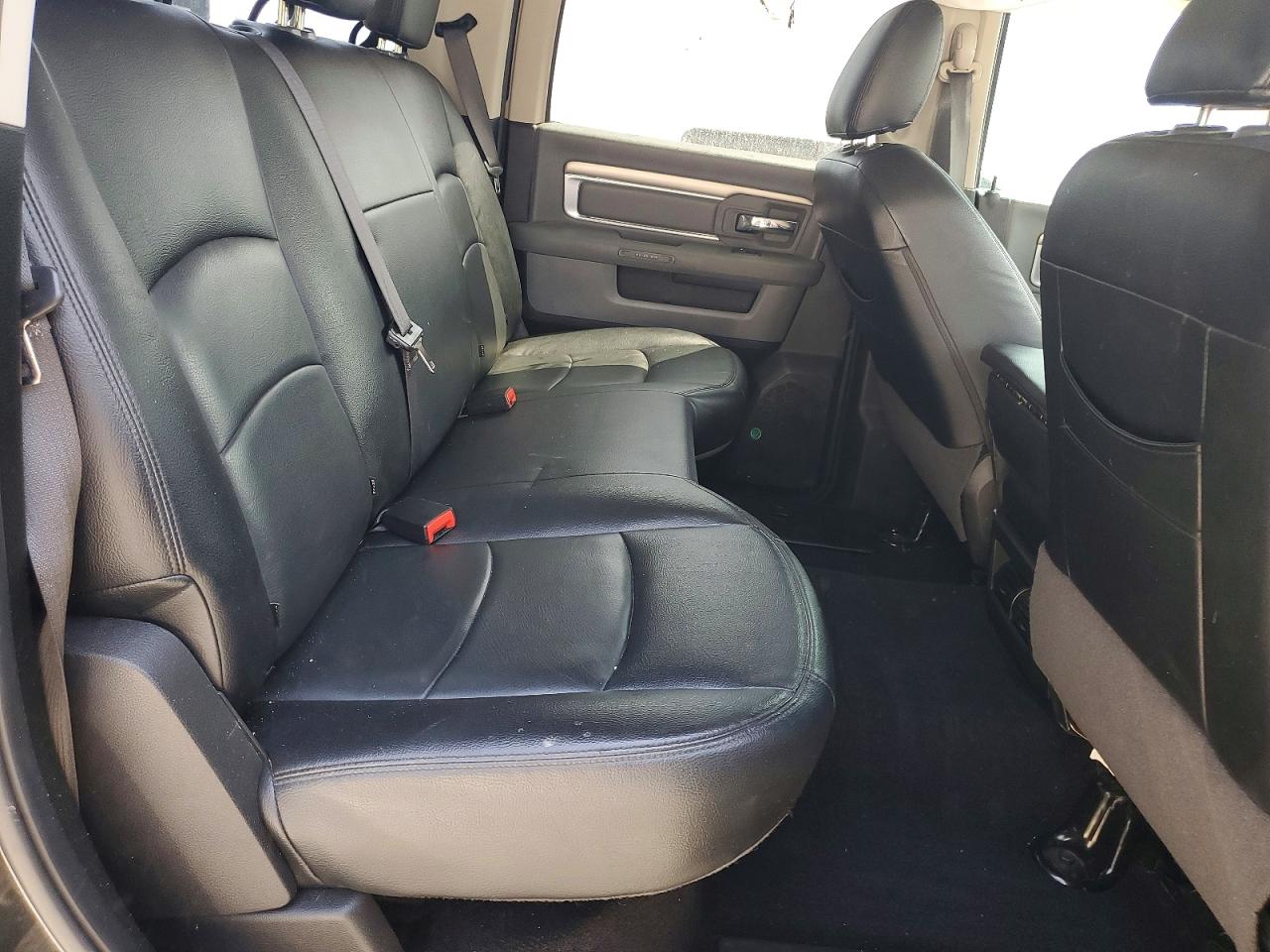 Ram 2500 Slt