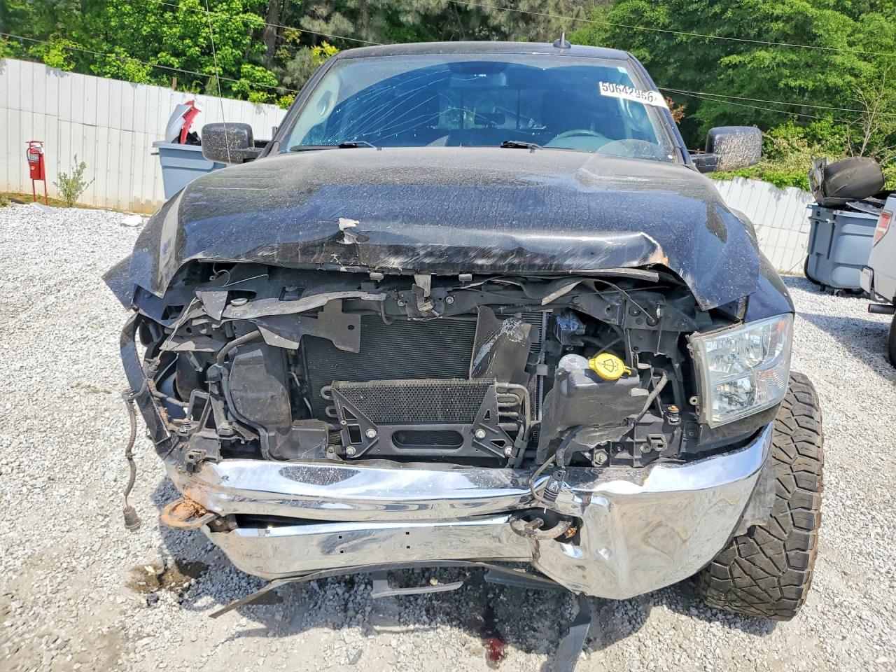 Ram 2500 Slt