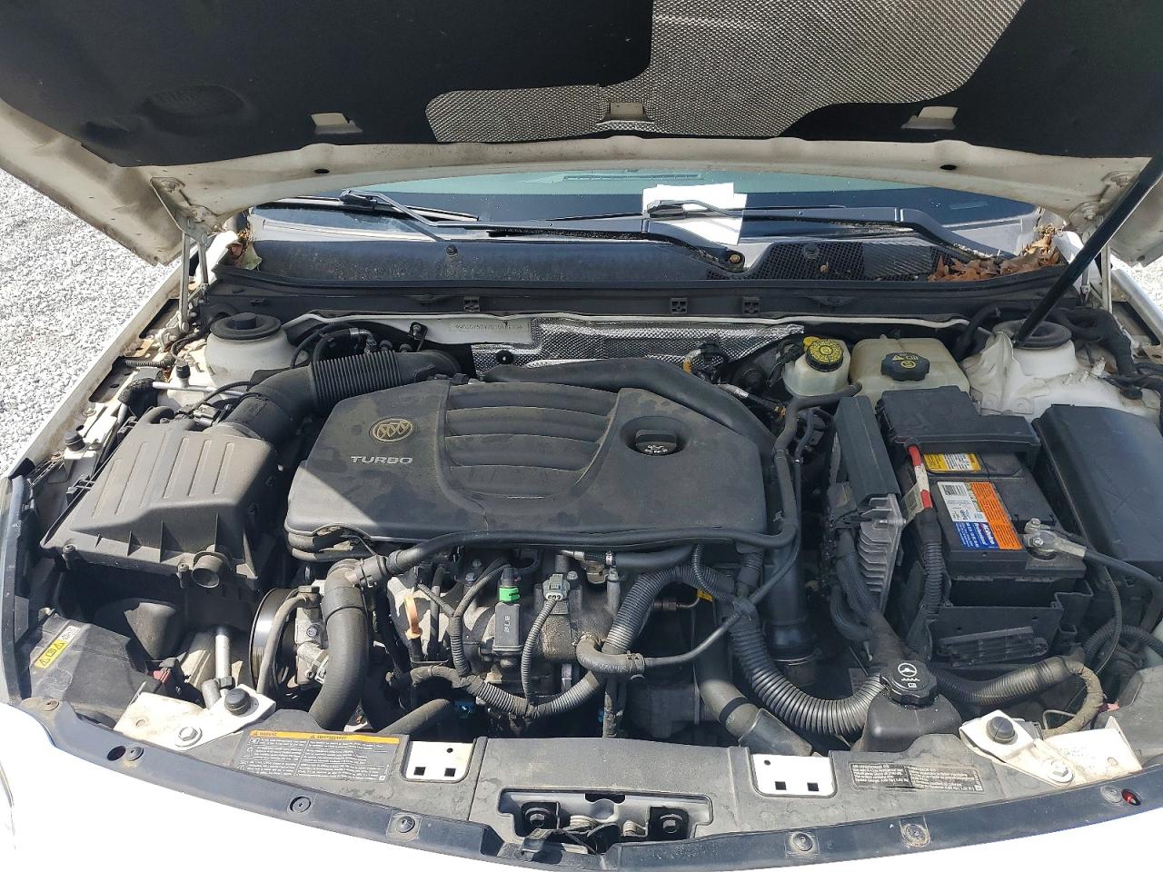 Buick Regal Cxl