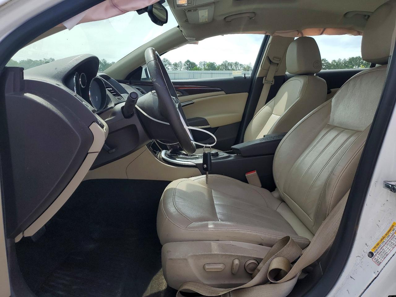 Buick Regal Cxl