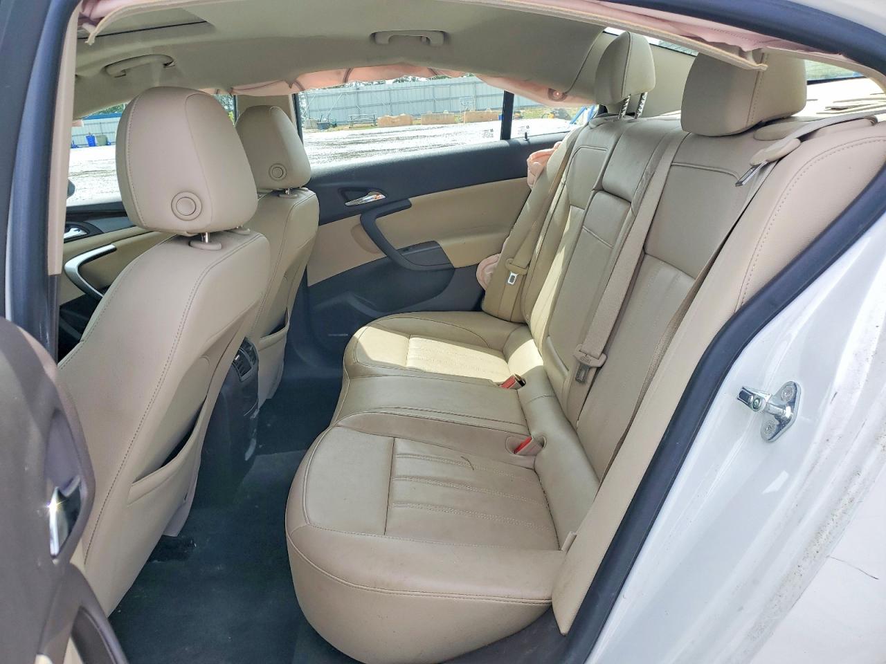 Buick Regal Cxl