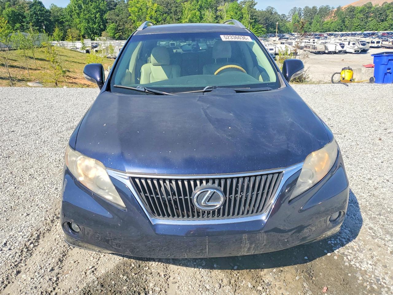 Lexus RX 350
