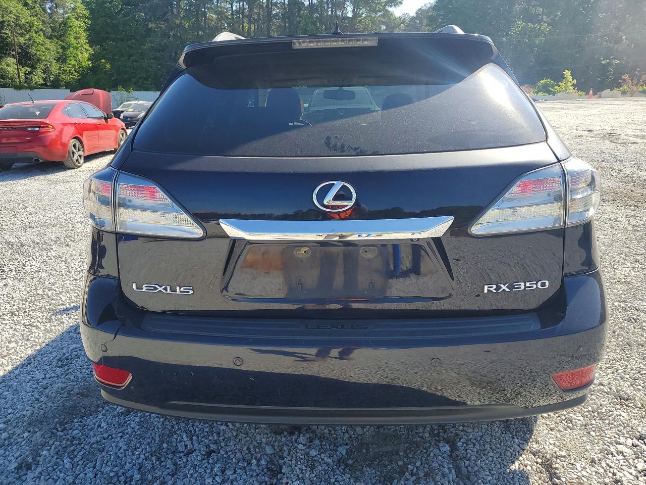 Lexus RX 350