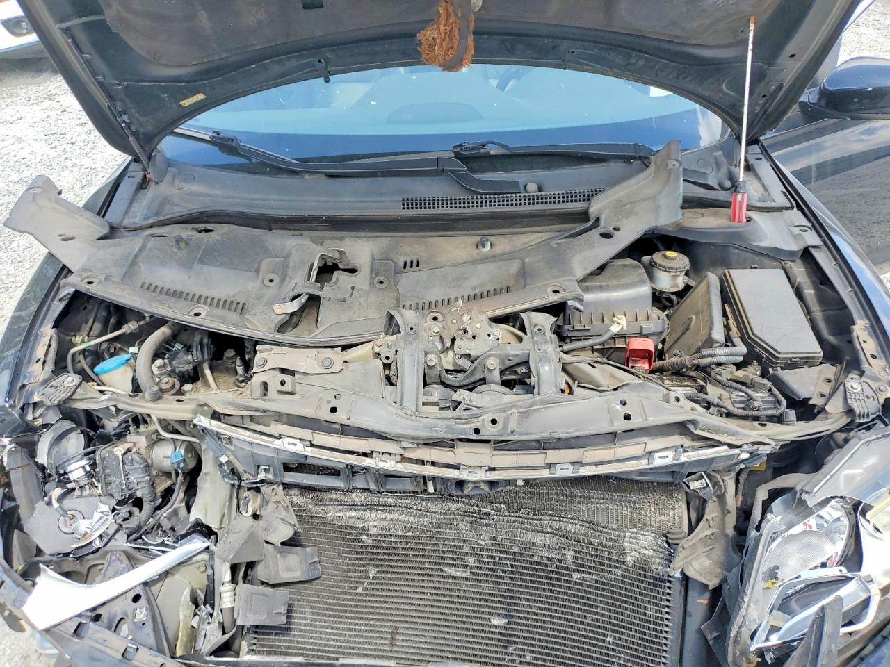 Acura ILX 20 Tech