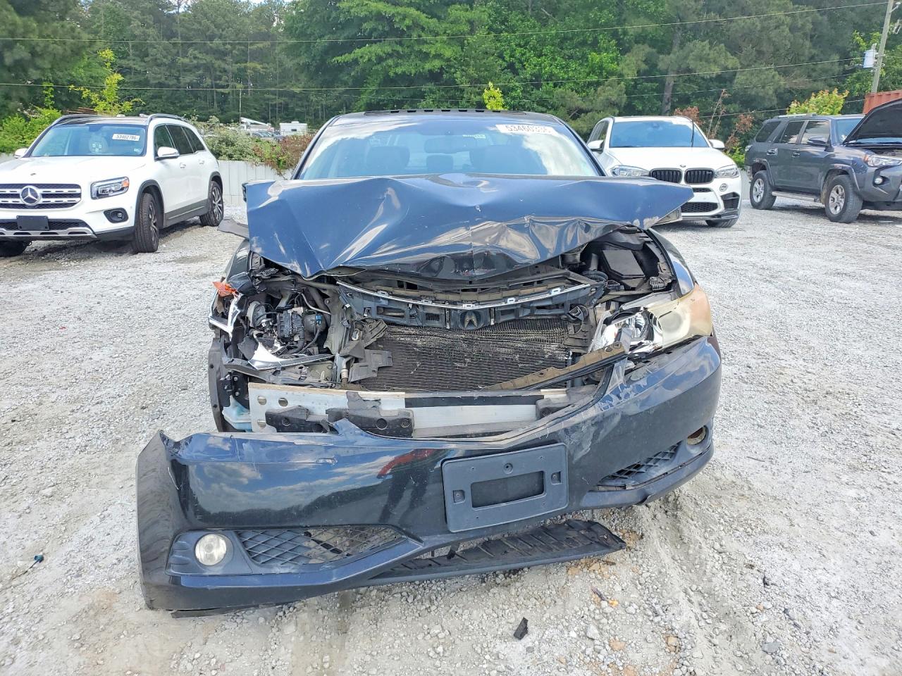 Acura ILX 20 Tech